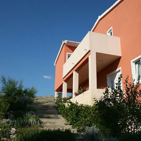 Apartments Sara Vlasici Ngoại thất bức ảnh