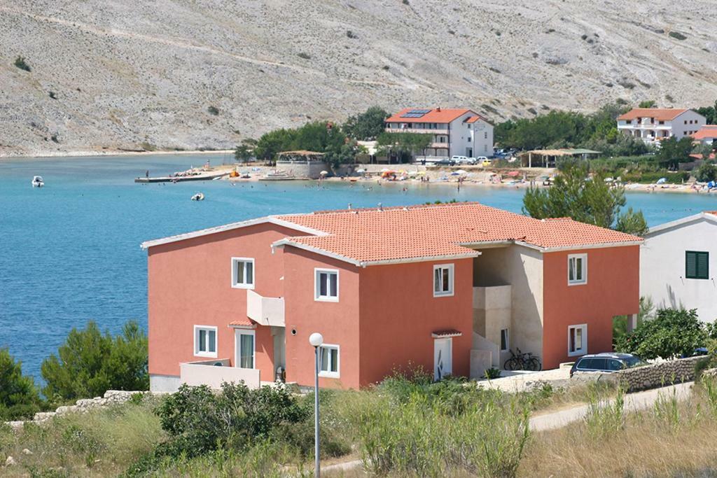 Apartments Sara Vlasici Ngoại thất bức ảnh